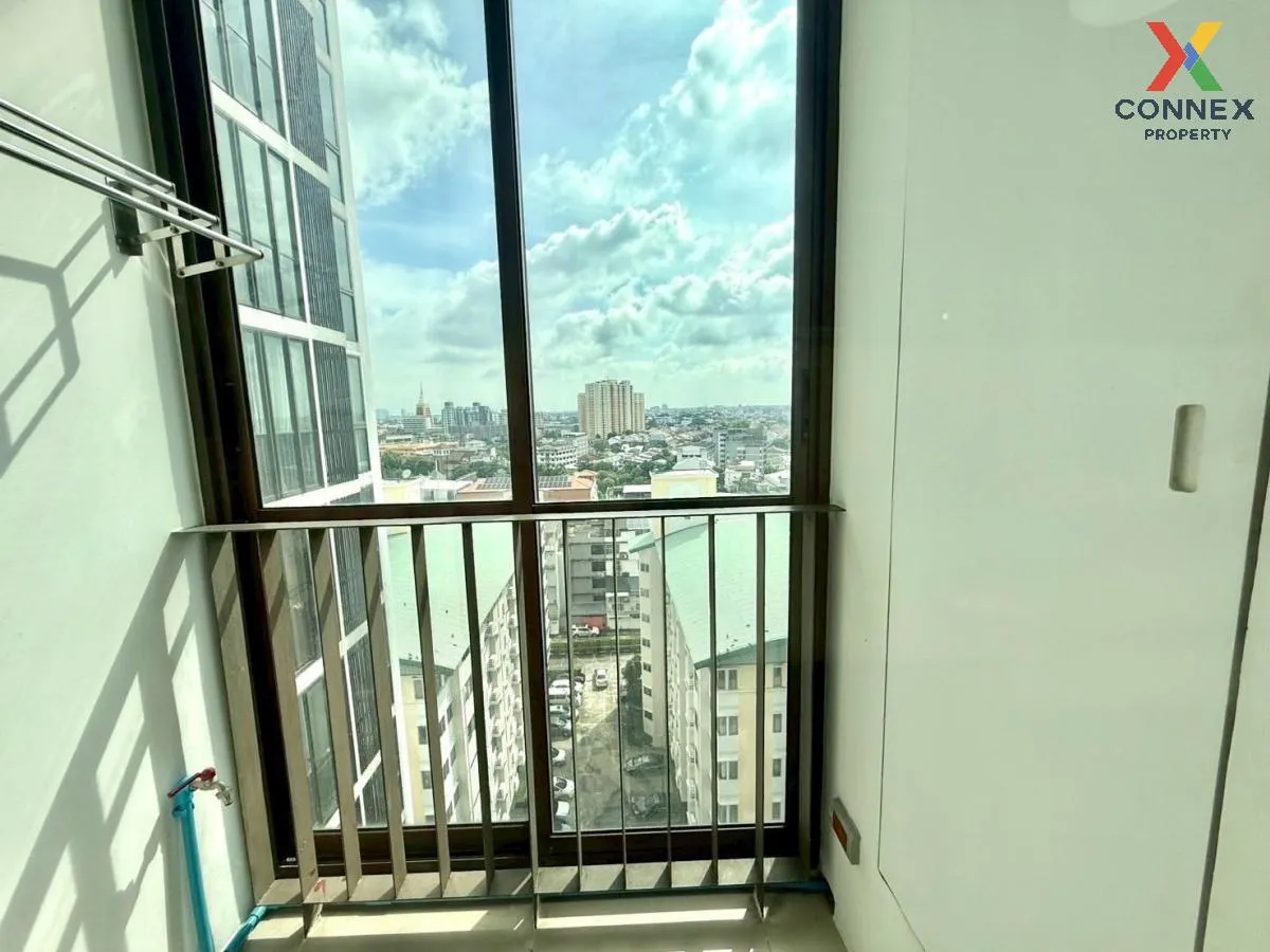 เช่าคอนโด  ไอดีโอ มิกซ์ สุขุมวิท 103 BTS-อุดมสุข บางนา เขต บางนา 