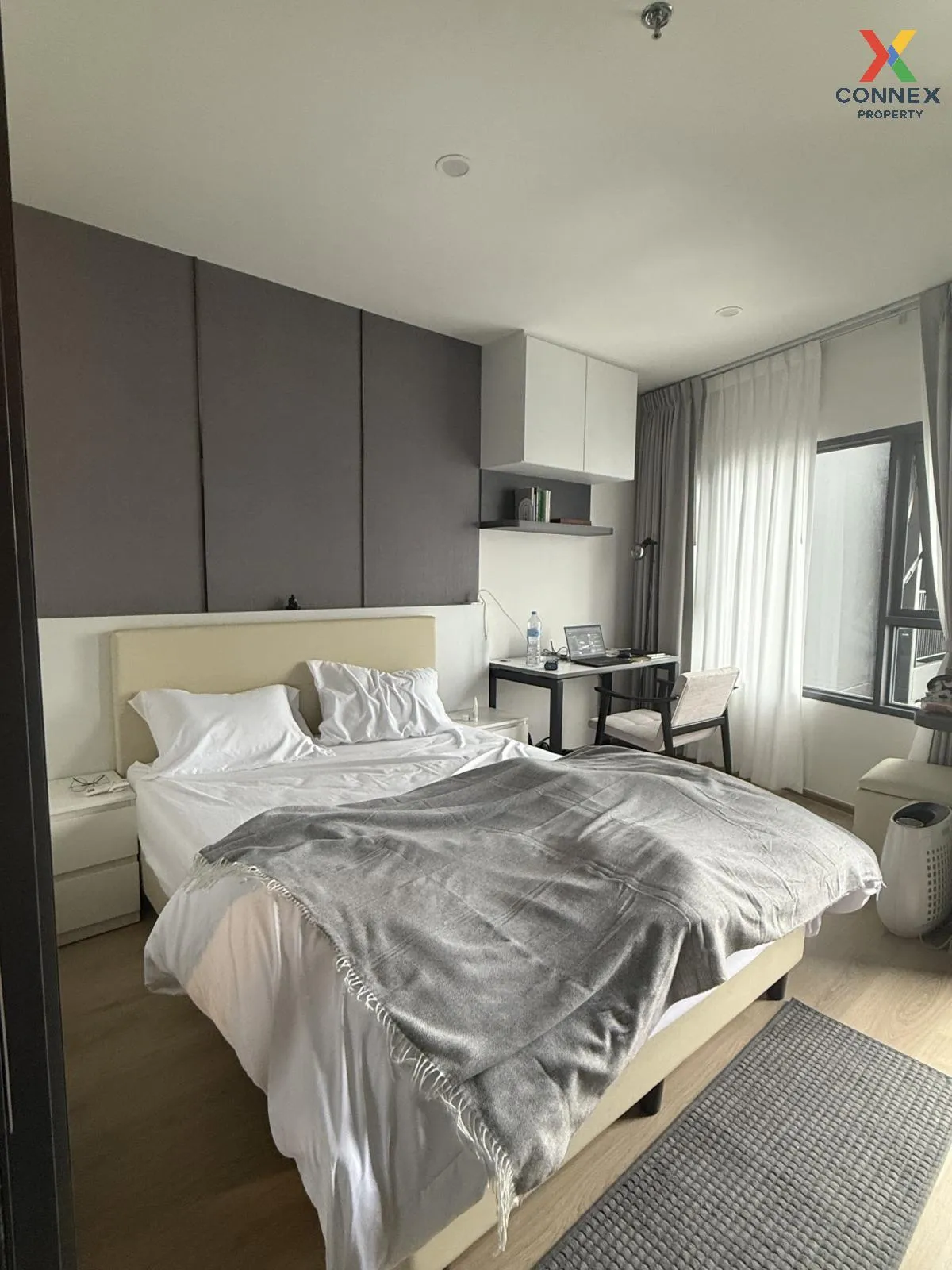 เช่าคอนโด  ไลฟ์ พระราม 4 - อโศก คลองเตย เขต คลองเตย กรุงเทพ CX-13 1