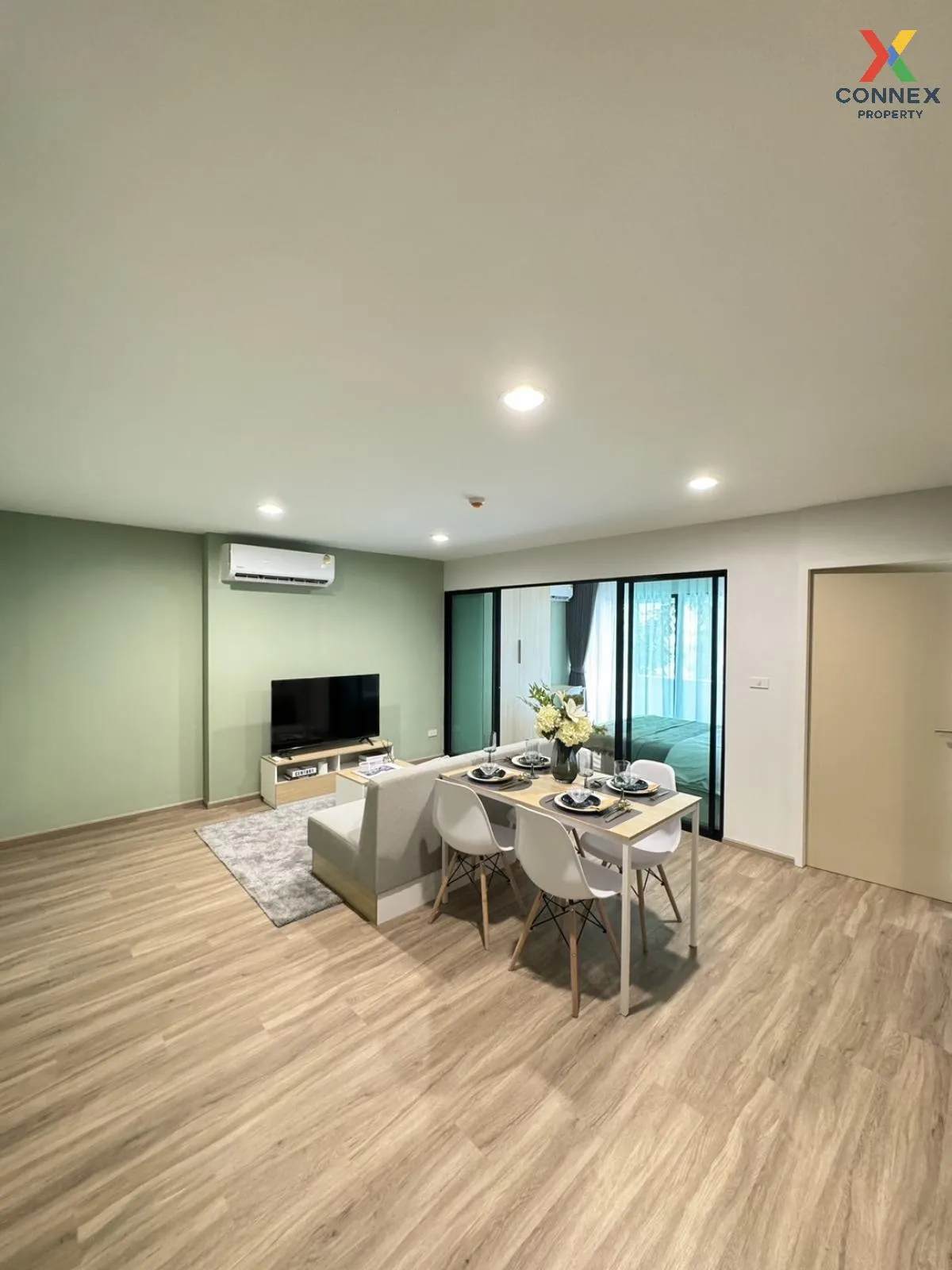 ขายคอนโด  ทไวซ์ ฟิวเจอร์ รังสิต ดูเพล็กซ์ ประชาธิปัตย์ ธัญบุรี ปท 1