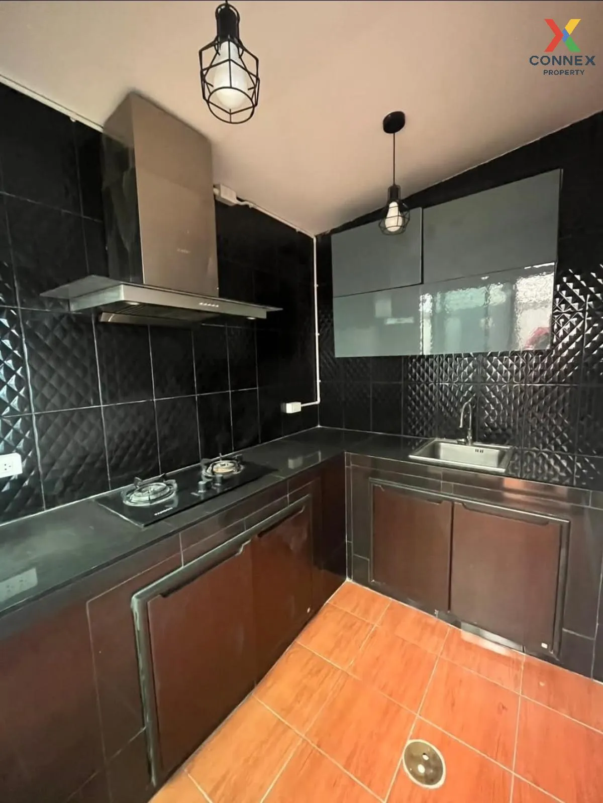 ขายทรีโอ้ ร่มเกล้า วิวสวย ชั้นสูง มีนบุรี เขต มีนบุรี สมุทรปราการ 4