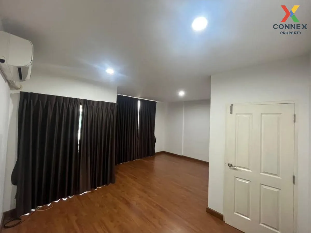 ขายทรีโอ้ ร่มเกล้า วิวสวย ชั้นสูง มีนบุรี เขต มีนบุรี สมุทรปราการ