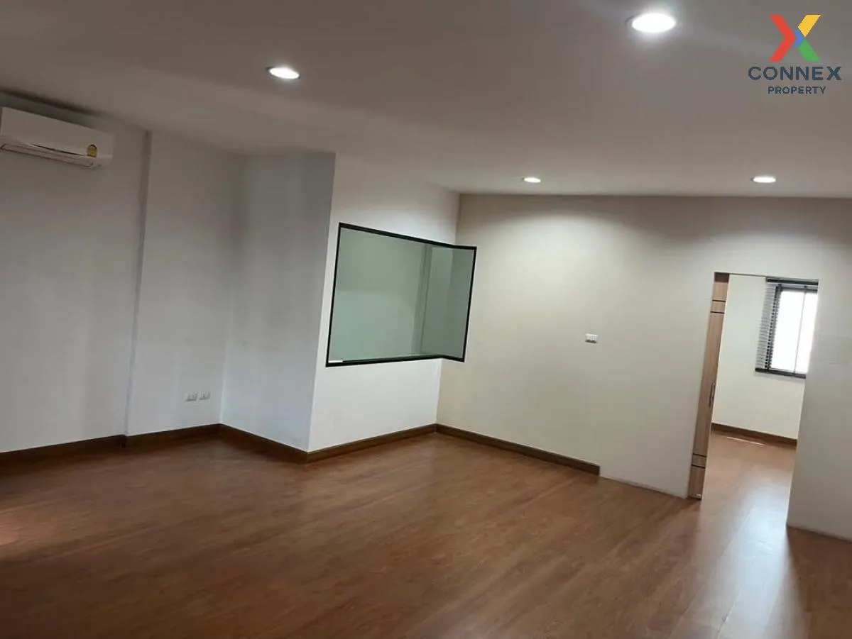 ขายทรีโอ้ ร่มเกล้า วิวสวย ชั้นสูง มีนบุรี เขต มีนบุรี สมุทรปราการ