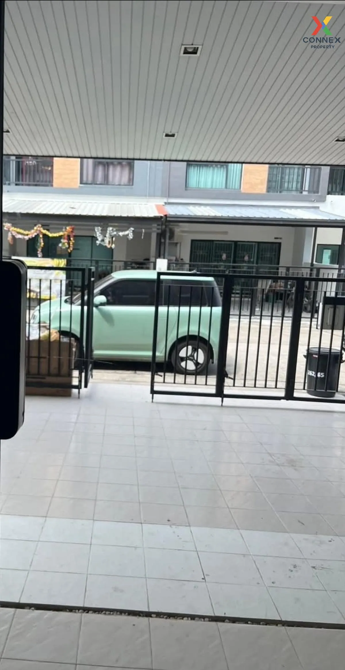 ขายทรีโอ้ ร่มเกล้า วิวสวย ชั้นสูง มีนบุรี เขต มีนบุรี สมุทรปราการ