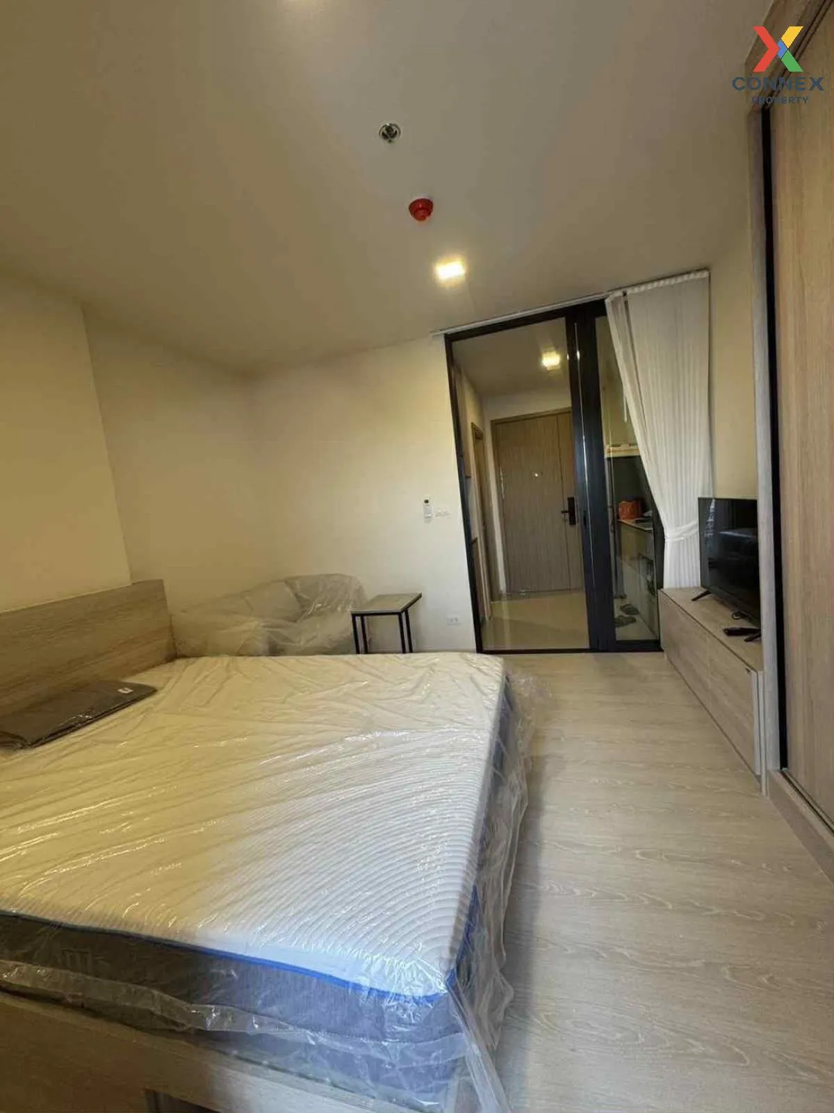 เช่าคอนโด  โฟล บาย แสนสิริ คลองสาน เขต คลองสาน กรุงเทพ CX-136409 2