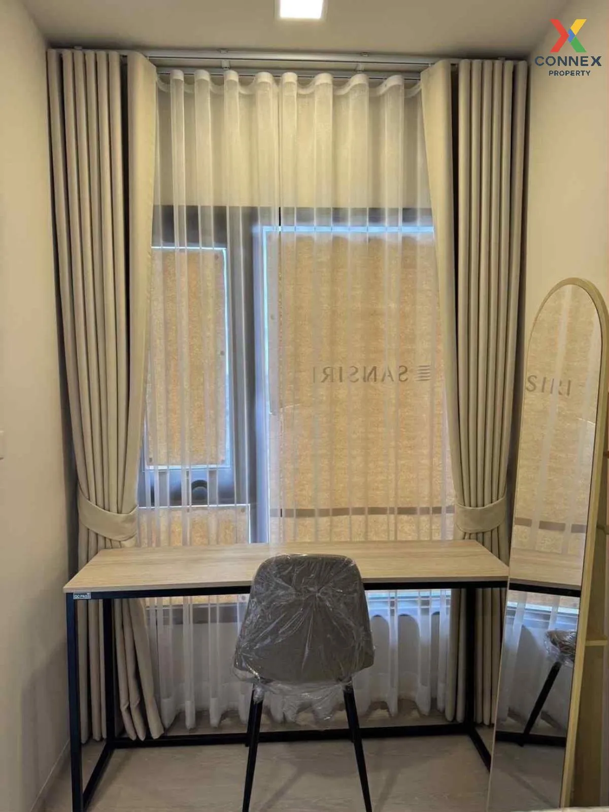 เช่าคอนโด  โฟล บาย แสนสิริ คลองสาน เขต คลองสาน กรุงเทพ CX-136409 4