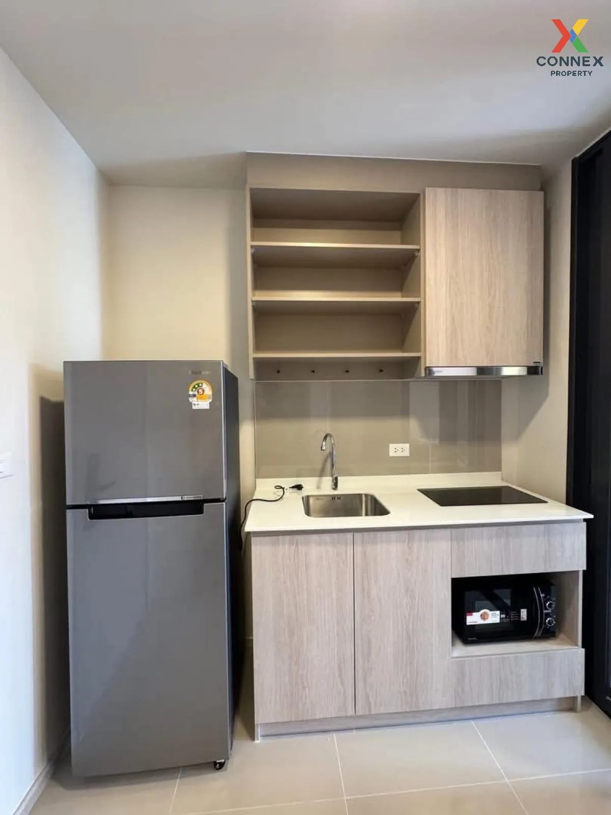 เช่าคอนโด  โฟล บาย แสนสิริ คลองสาน เขต คลองสาน กรุงเทพ CX-136409