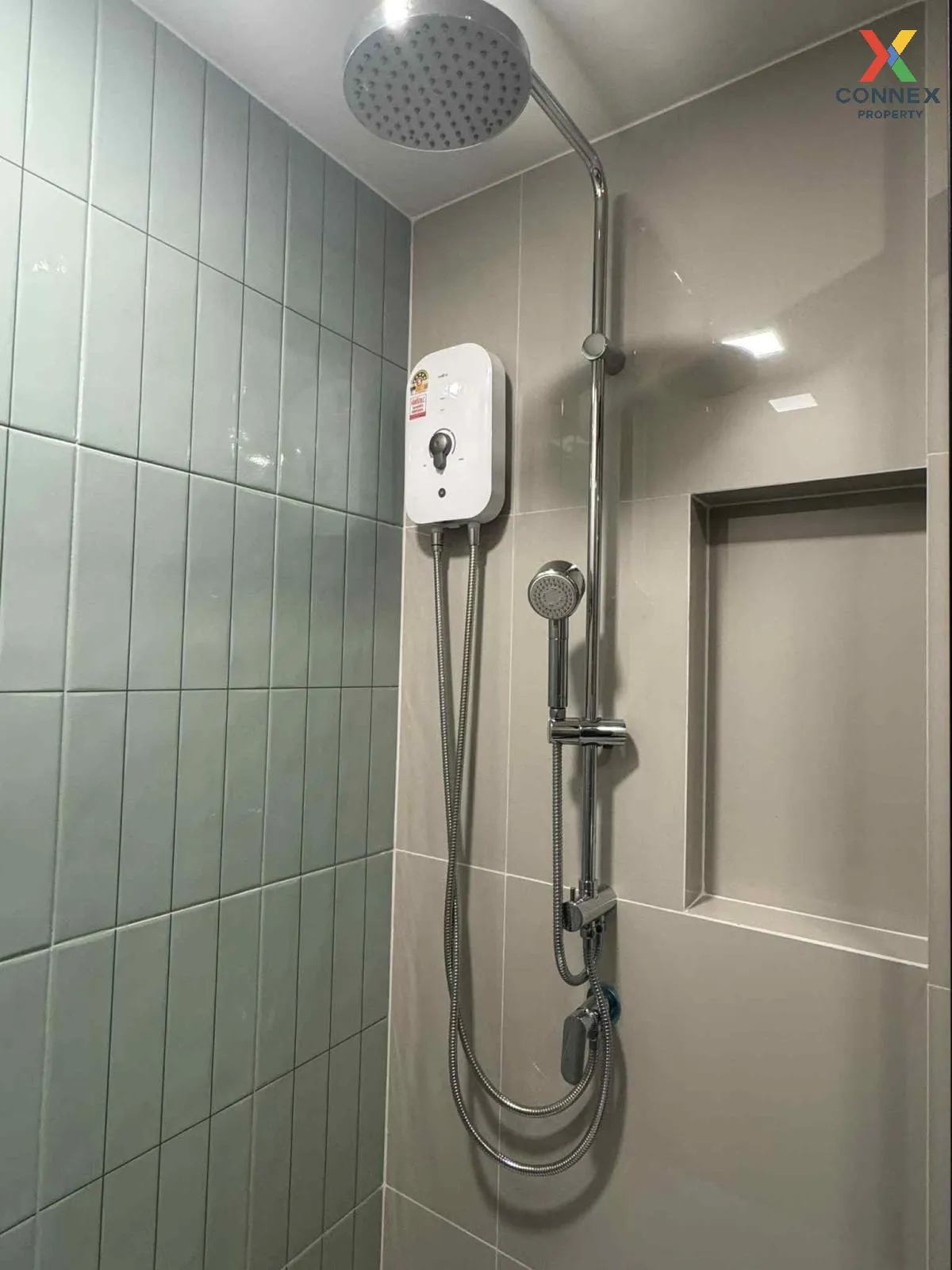 เช่าคอนโด  โฟล บาย แสนสิริ คลองสาน เขต คลองสาน กรุงเทพ CX-136409