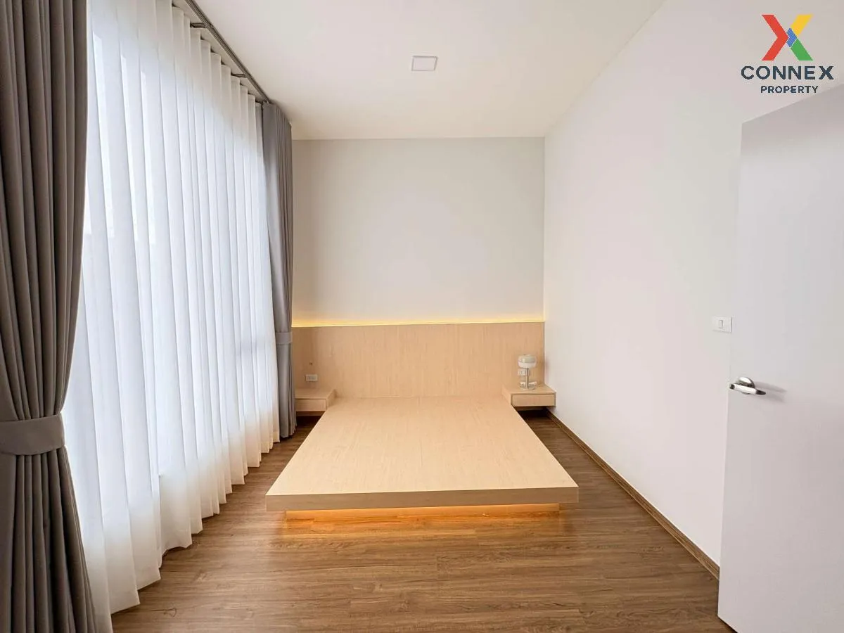 เช่าทาวน์เฮ้าส์/ทาวน์โฮม  พลีโน่ สุขุมวิท บางนา 3 บางแก้ว บางพลี 