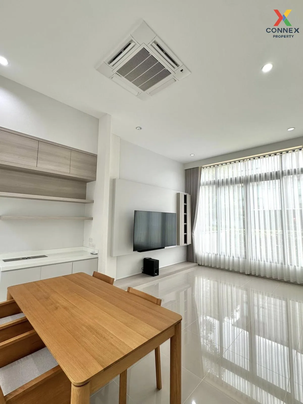 ขายบ้าน  บ้านกลางเมือง ดิ อิดิชั่น สุขุมวิท - อ่อนนุช ประเวศ เขต 