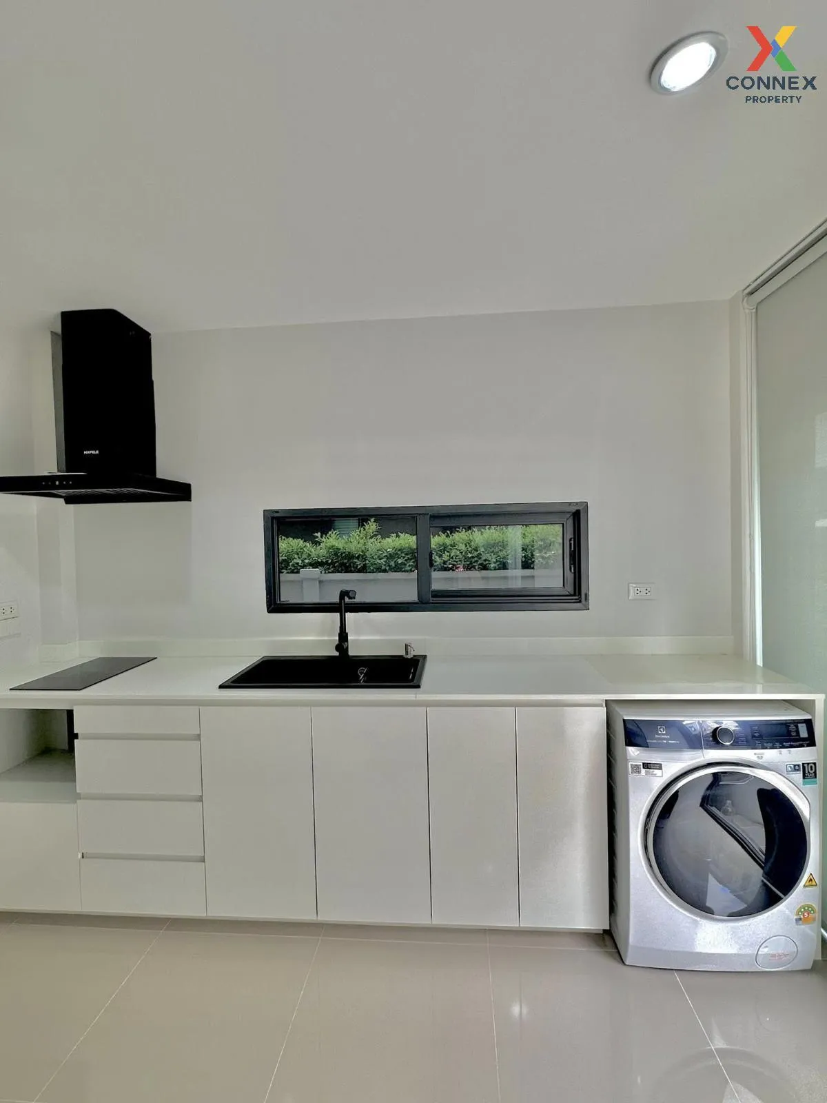 ขายบ้าน  บ้านกลางเมือง ดิ อิดิชั่น สุขุมวิท - อ่อนนุช ประเวศ เขต 