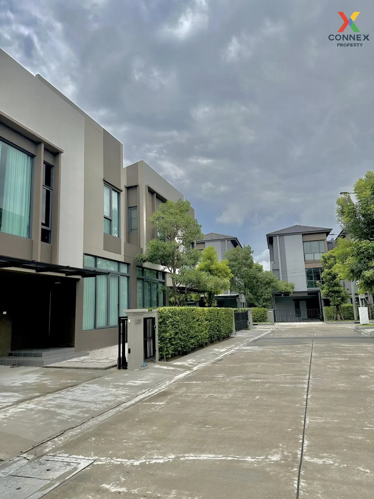 ขายบ้าน  บ้านกลางเมือง ดิ อิดิชั่น สุขุมวิท - อ่อนนุช ประเวศ เขต 