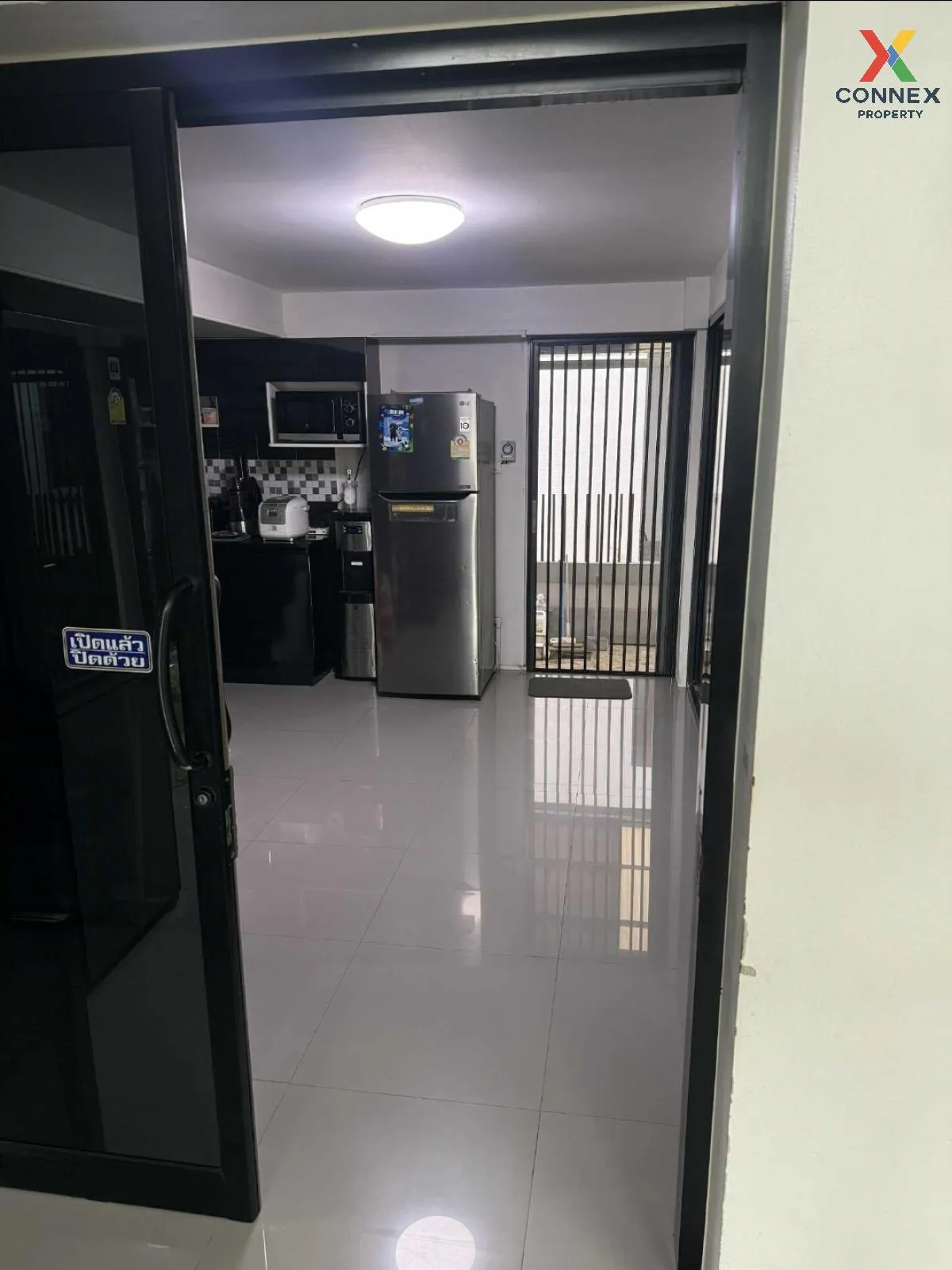 For Sale The Ricco Petchkasem​-Bangkae​ , high floor , corner uni 2