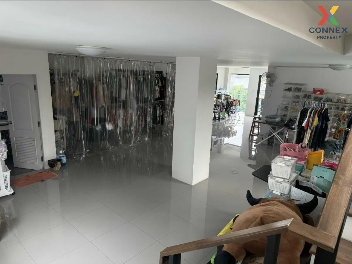 For Sale The Ricco Petchkasem​-Bangkae​ , high floor , corner uni