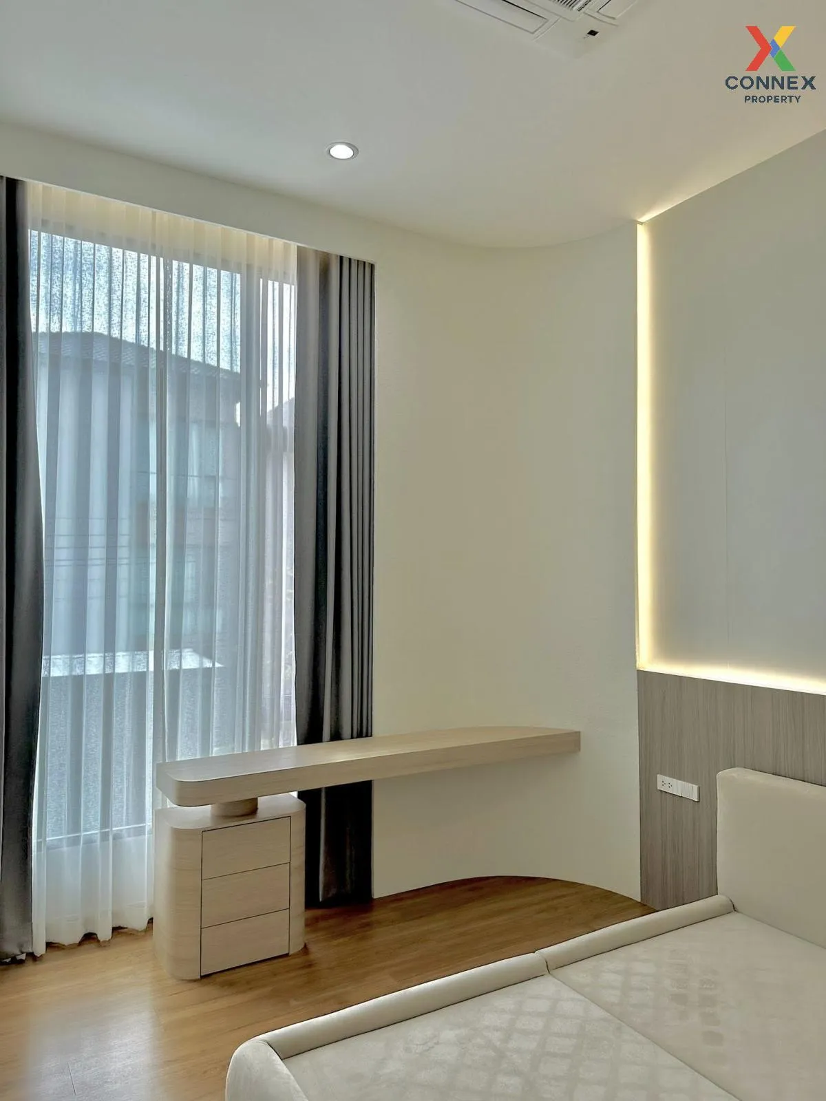 เช่าบ้าน  บ้านกลางเมือง ดิ อิดิชั่น สุขุมวิท - อ่อนนุช ประเวศ เขต