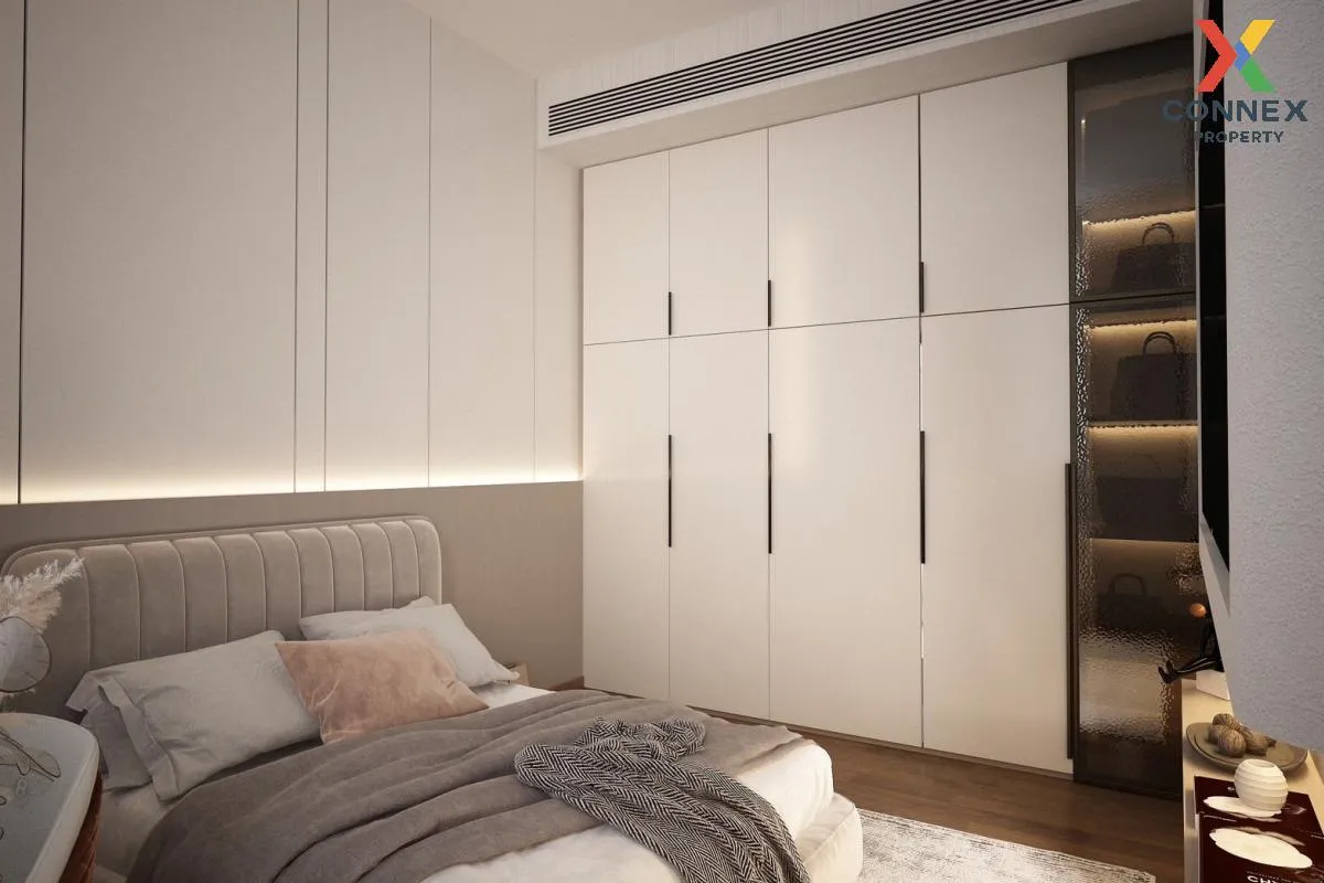 เช่าบ้าน  บ้านกลางเมือง ดิ อิดิชั่น สุขุมวิท - อ่อนนุช ประเวศ เขต