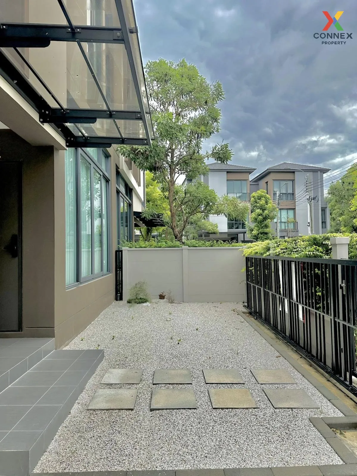 เช่าบ้าน  บ้านกลางเมือง ดิ อิดิชั่น สุขุมวิท - อ่อนนุช ประเวศ เขต