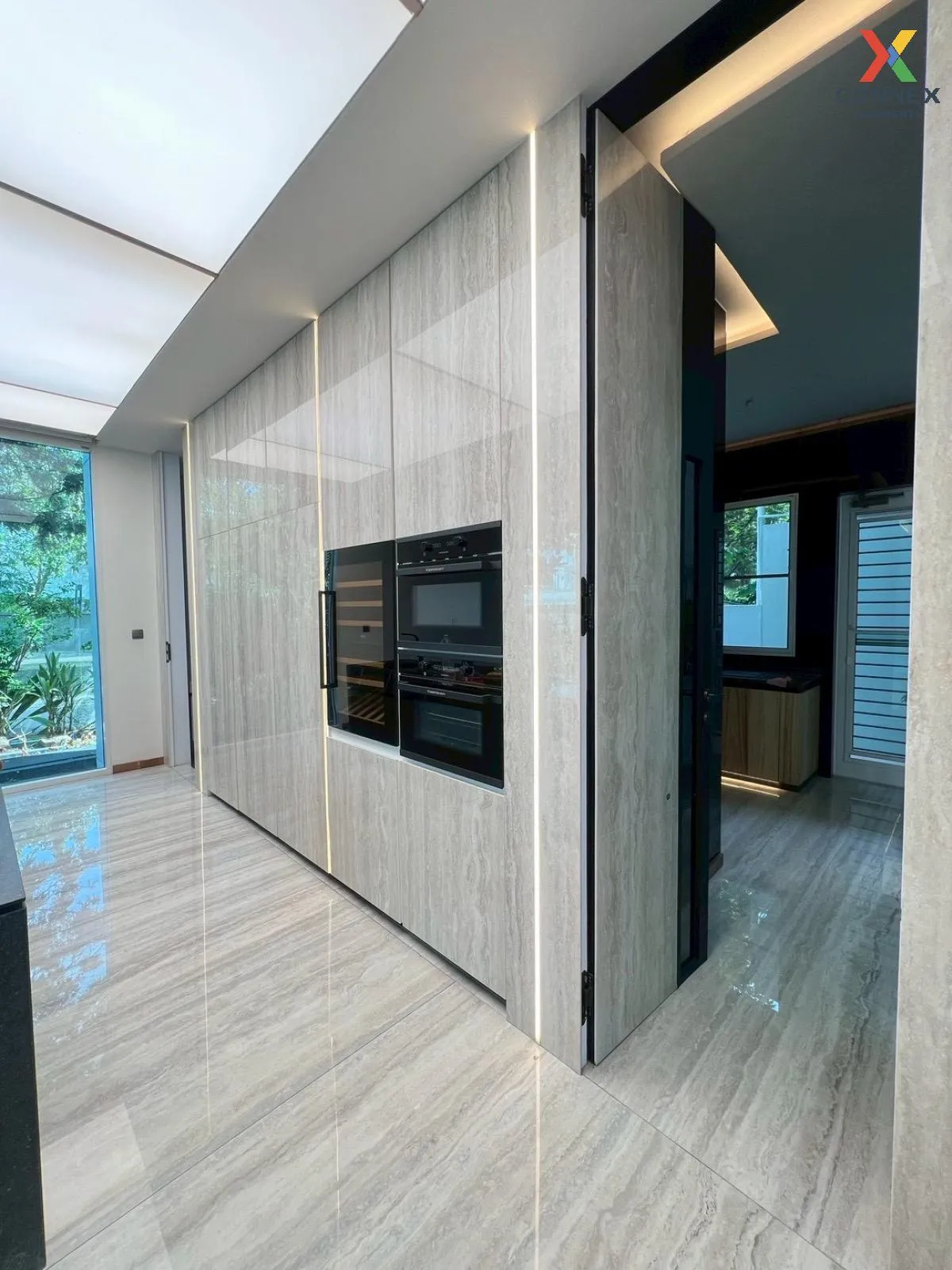 เช่าบ้าน  วีเว่ เอกมัย - รามอินทรา นวมินทร์ เขต บึงกุ่ม กรุงเทพ C