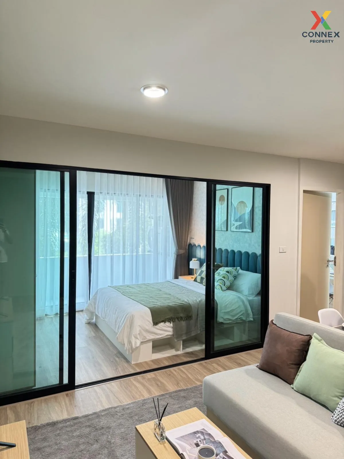 ขายคอนโด  ทไวซ์ ฟิวเจอร์ รังสิต ดูเพล็กซ์ ประชาธิปัตย์ ธัญบุรี ปท 3