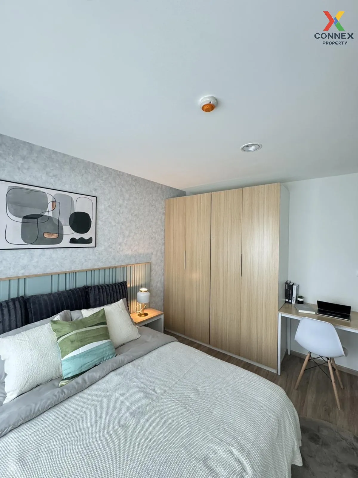 ขายคอนโด  ทไวซ์ ฟิวเจอร์ รังสิต ดูเพล็กซ์ ประชาธิปัตย์ ธัญบุรี ปท