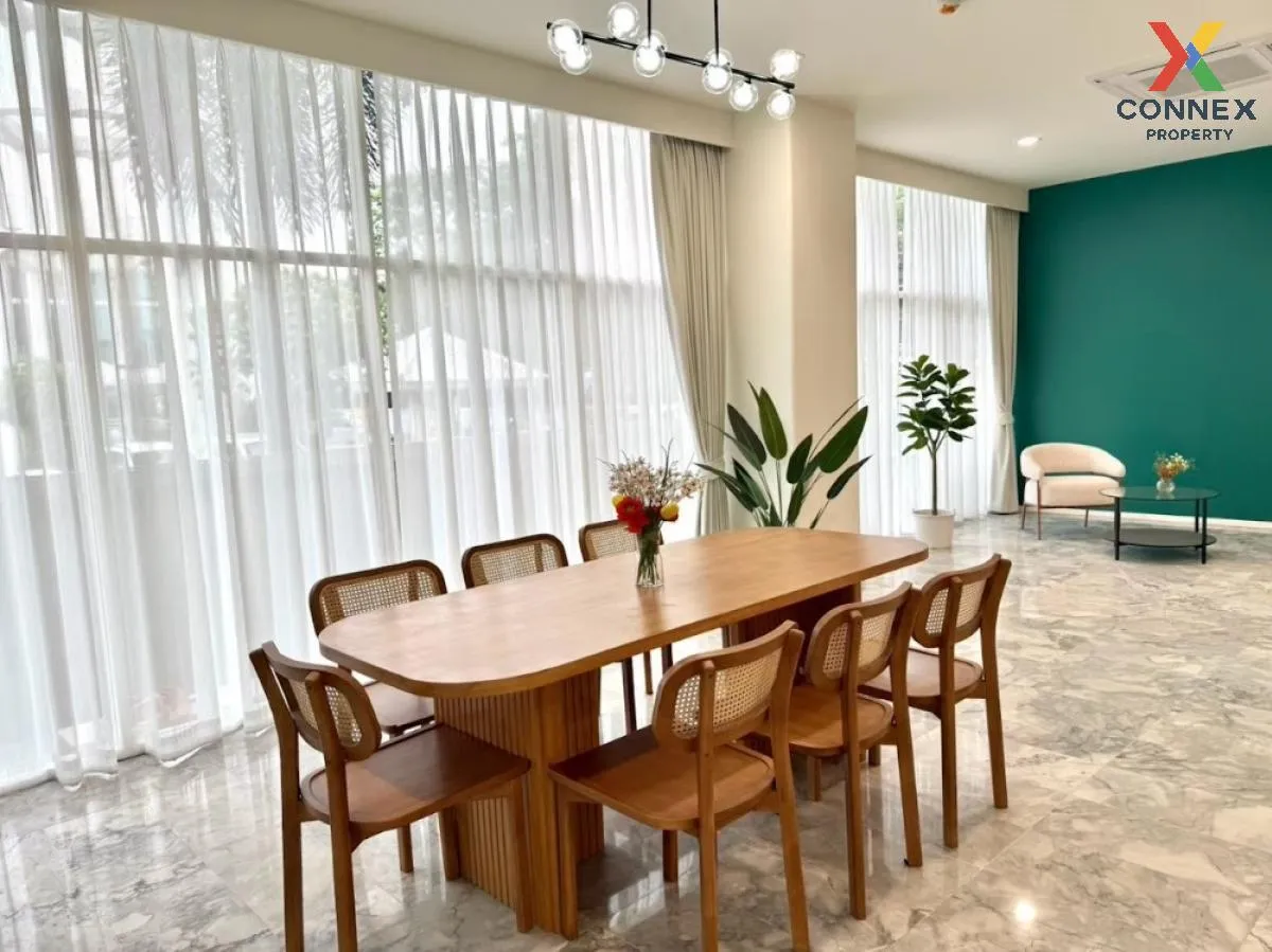 ขายคอนโด  ทไวซ์ ฟิวเจอร์ รังสิต ดูเพล็กซ์ ประชาธิปัตย์ ธัญบุรี ปท