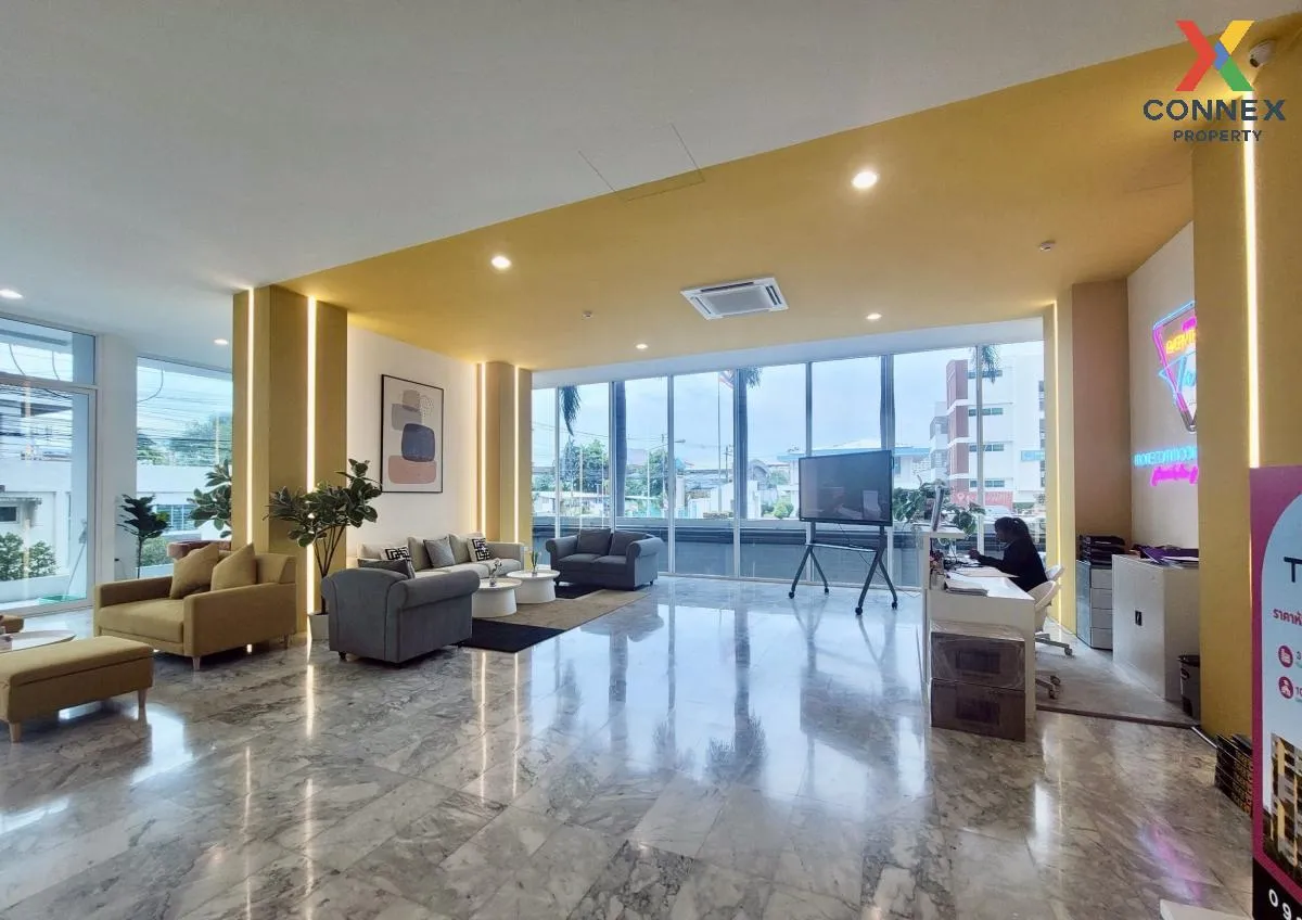 ขายคอนโด  ทไวซ์ ฟิวเจอร์ รังสิต ดูเพล็กซ์ ประชาธิปัตย์ ธัญบุรี ปท