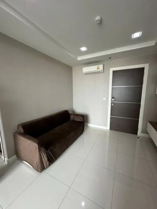 เช่าคอนโด  เดอะ เมโทรโพลิส สำโรง อินเตอร์เชนจ์ BTS-สำโรง สำโรงเหนือ เมืองสมุทรปราการ สมุทรปราการ CX-136419