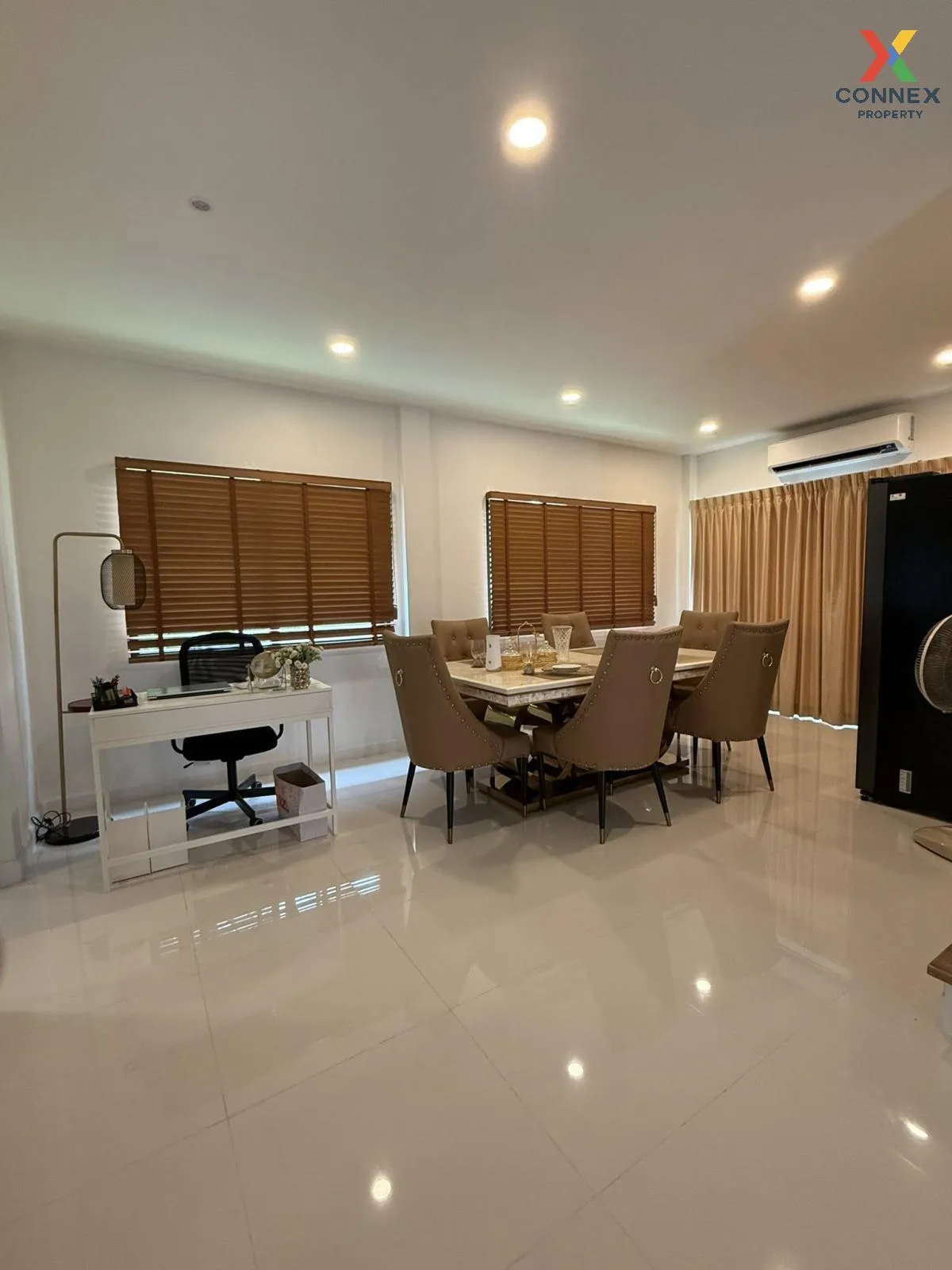 For Sale House , The City Rama 9 - Ramkhamhaeng , Saphan Sung , S 4