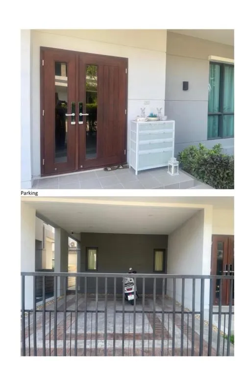 For Sale House , The City Rama 9 - Ramkhamhaeng , Saphan Sung , Saphan Sung , Bangkok , CX-136420