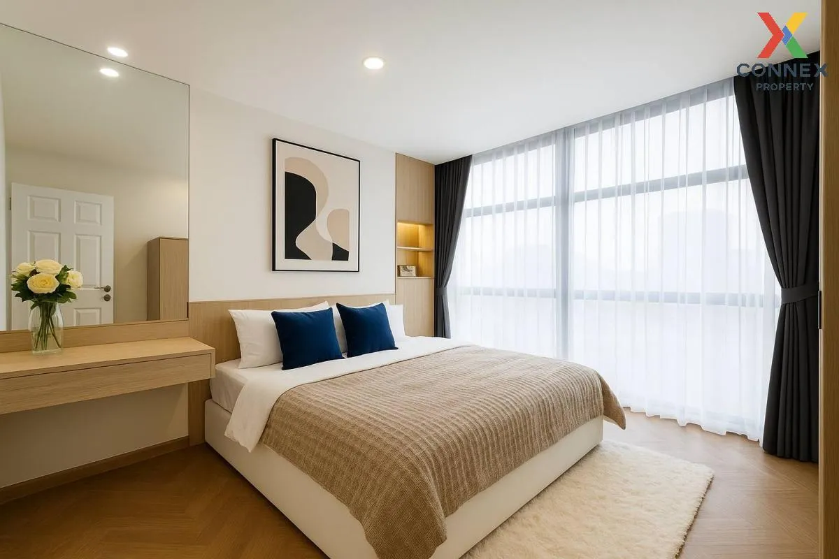 ขายคอนโด  รัชอาภา ทาวเวอร์ BTS-พหลโยธิน 24  แขวงจันทรเกษม เขต จตุ 1