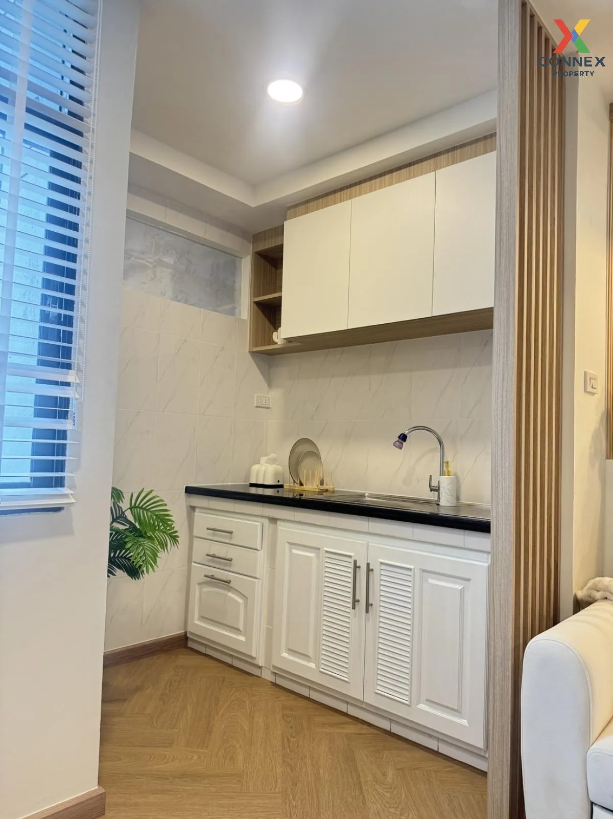 ขายคอนโด  รัชอาภา ทาวเวอร์ BTS-พหลโยธิน 24  แขวงจันทรเกษม เขต จตุ 4