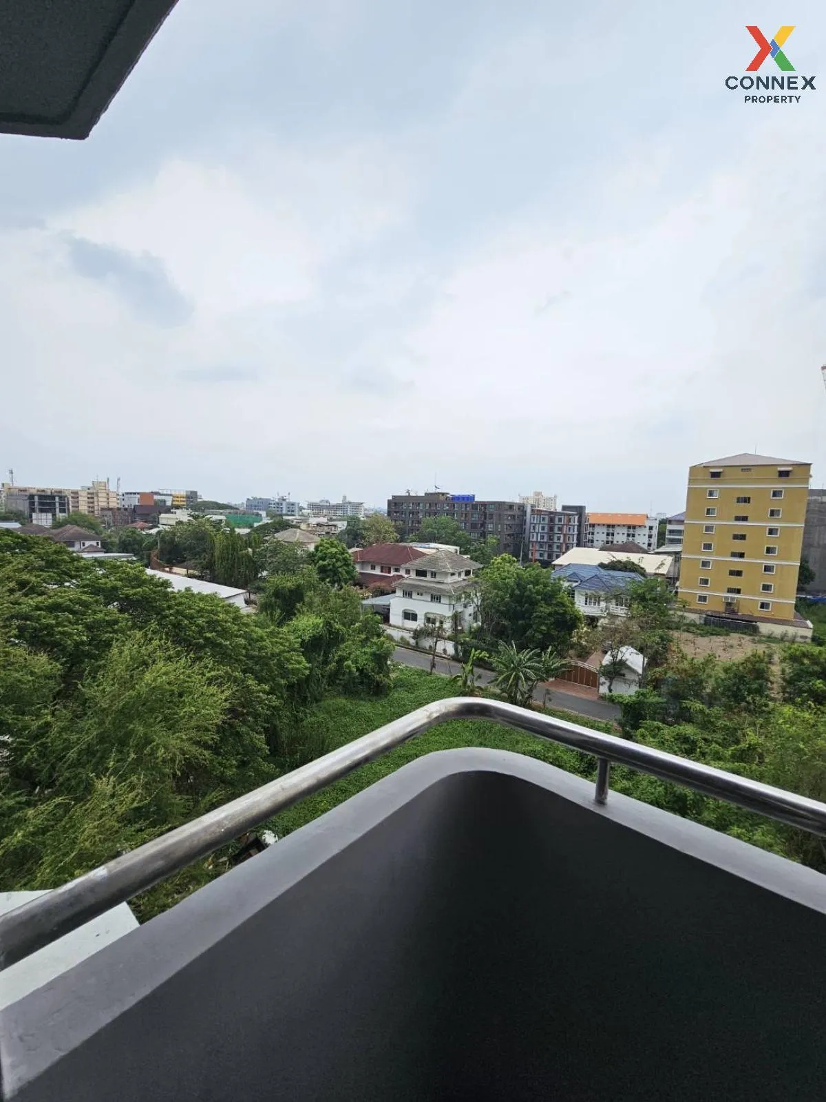 ขายคอนโด  รัชอาภา ทาวเวอร์ BTS-พหลโยธิน 24  แขวงจันทรเกษม เขต จตุ