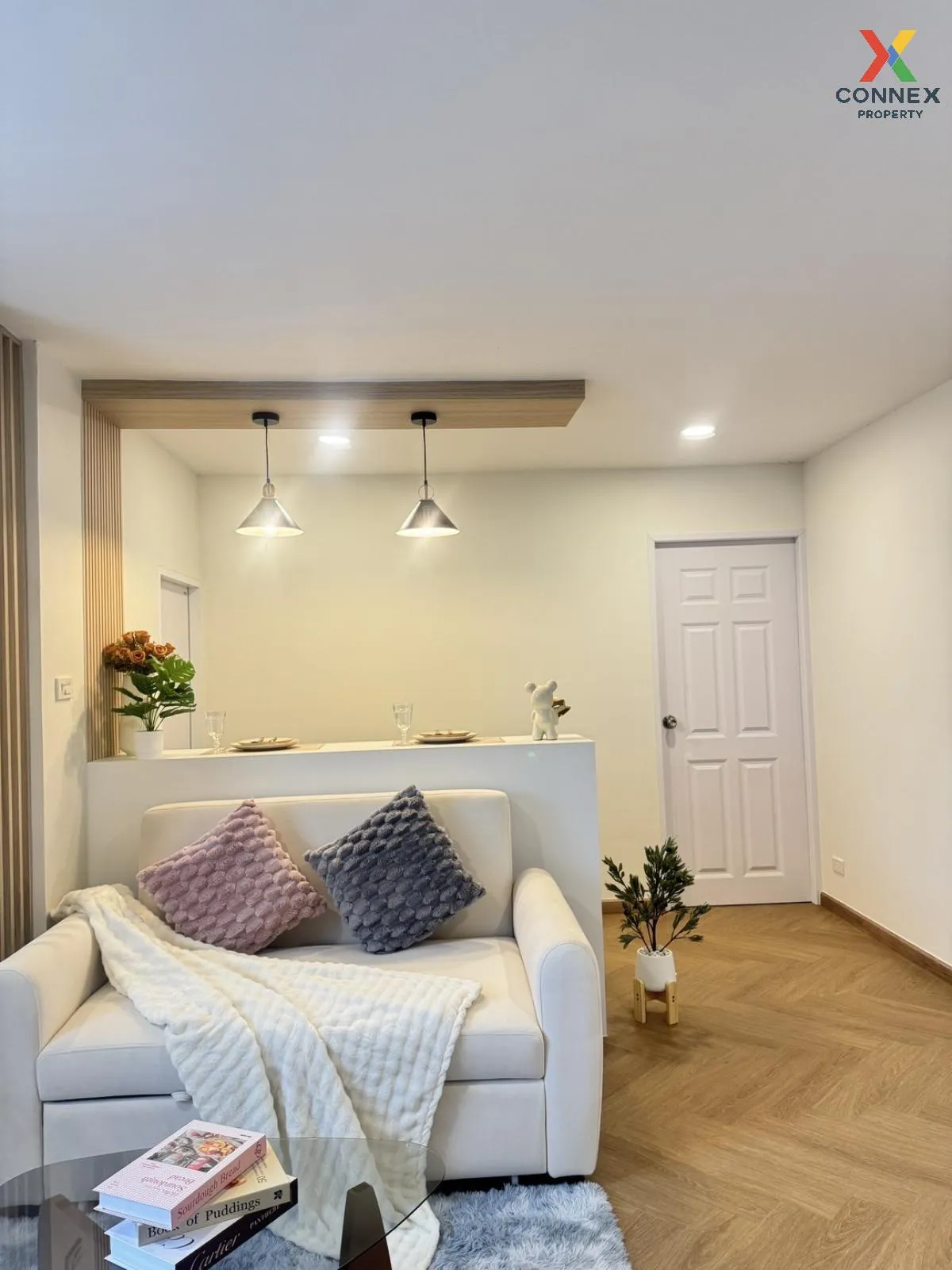 ขายคอนโด  รัชอาภา ทาวเวอร์ BTS-พหลโยธิน 24  แขวงจันทรเกษม เขต จตุ