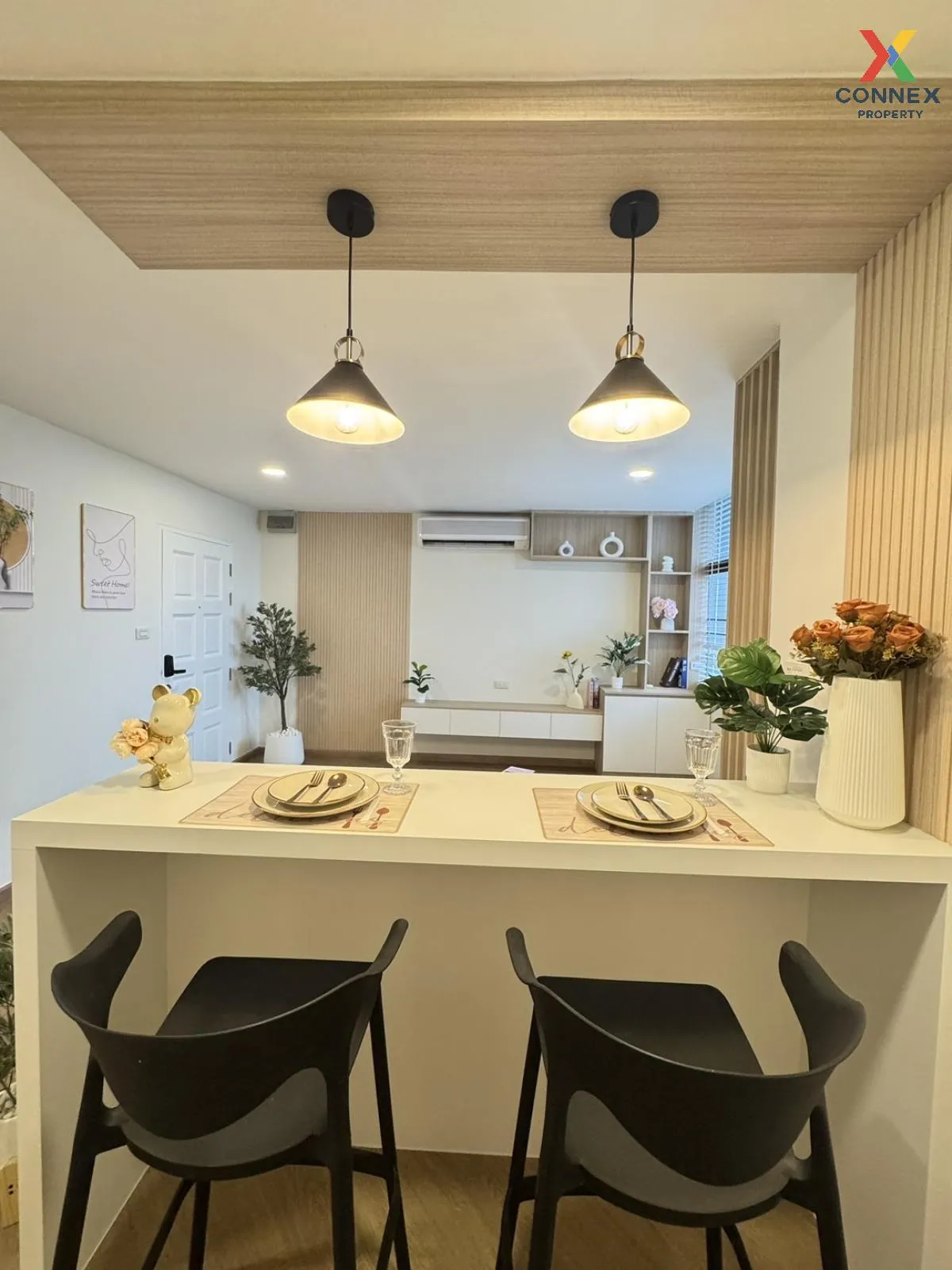 ขายคอนโด  รัชอาภา ทาวเวอร์ BTS-พหลโยธิน 24  แขวงจันทรเกษม เขต จตุ