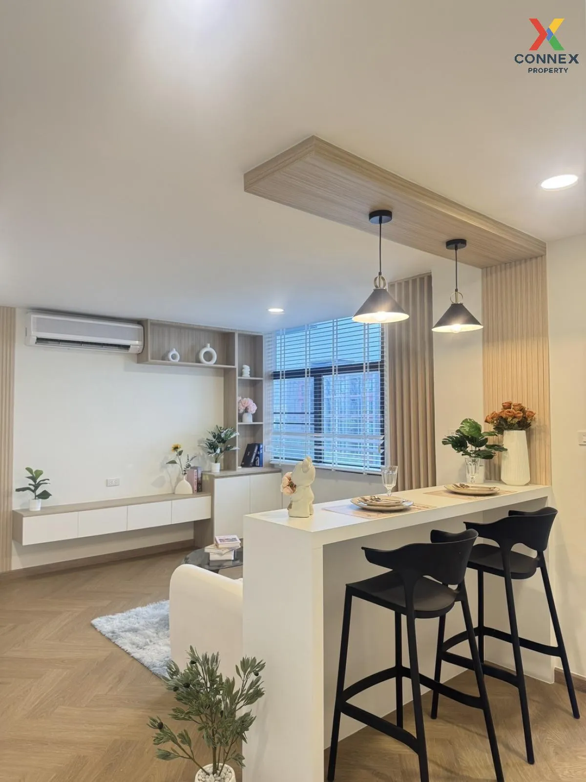 ขายคอนโด  รัชอาภา ทาวเวอร์ BTS-พหลโยธิน 24  แขวงจันทรเกษม เขต จตุ