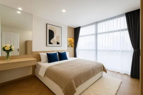 ขายคอนโด  รัชอาภา ทาวเวอร์ BTS-พหลโยธิน 24  แขวงจันทรเกษม เขต จตุจักร กรุงเทพ CX-136422