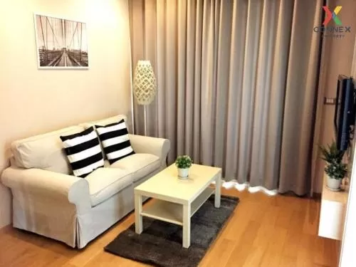 For Sale Condo , The Address Asoke , MRT-Phetchaburi , Makkasan , Rat Thewi , Bangkok , CX-136424
