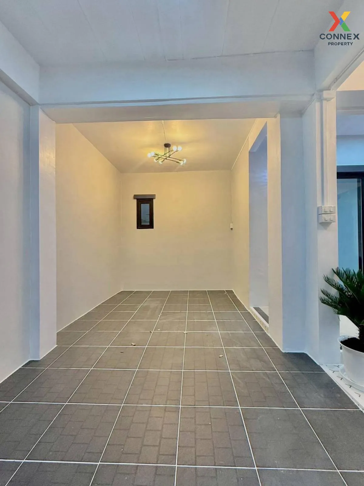 ขายทาวน์เฮ้าส์/ทาวน์โฮม  บ้านพฤกษา 38/1 บางกรวย - ไทรน้อย ห้องมุม 4