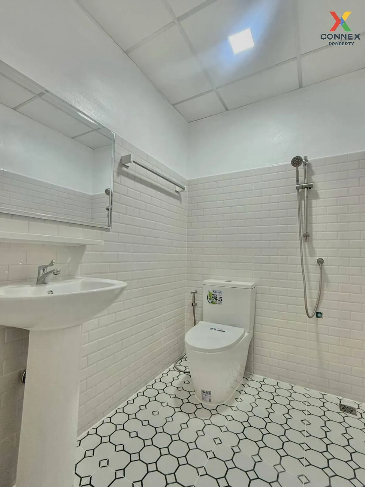 ขายทาวน์เฮ้าส์/ทาวน์โฮม  บ้านพฤกษา 38/1 บางกรวย - ไทรน้อย ห้องมุม