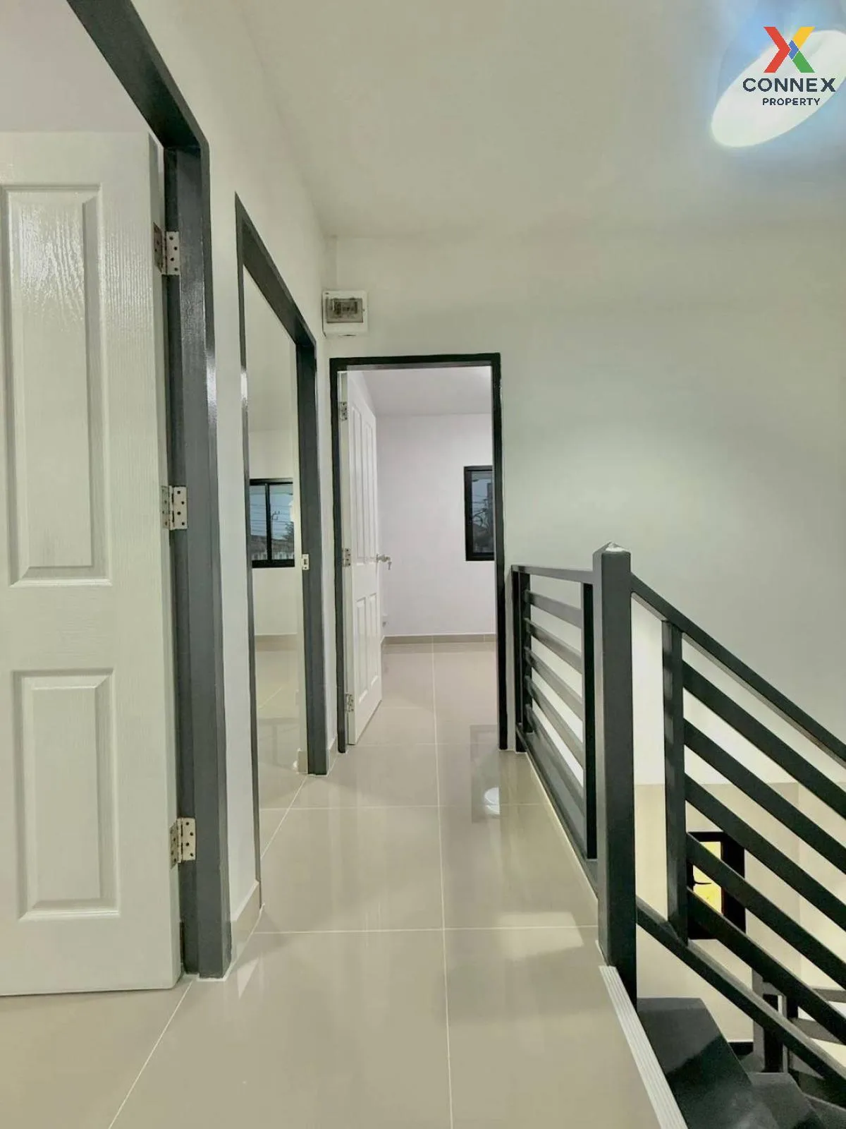 ขายทาวน์เฮ้าส์/ทาวน์โฮม  บ้านพฤกษา 38/1 บางกรวย - ไทรน้อย ห้องมุม