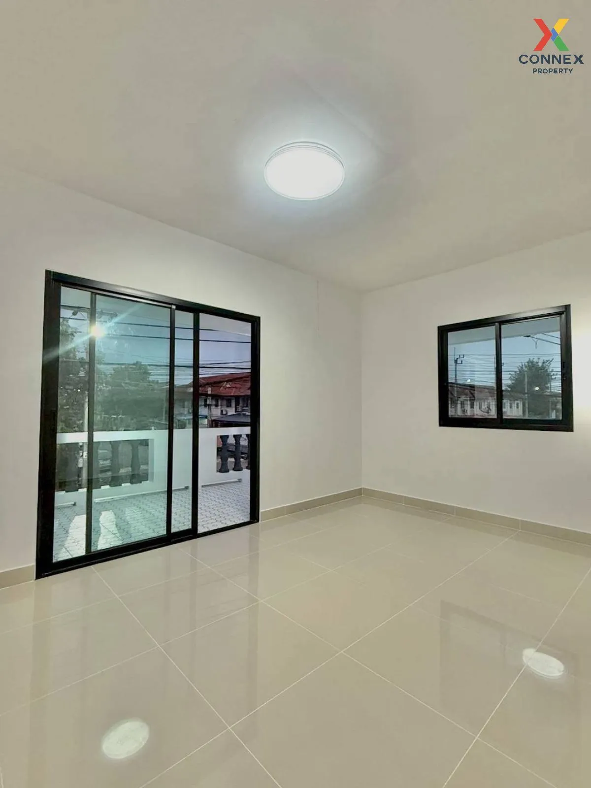 ขายทาวน์เฮ้าส์/ทาวน์โฮม  บ้านพฤกษา 38/1 บางกรวย - ไทรน้อย ห้องมุม