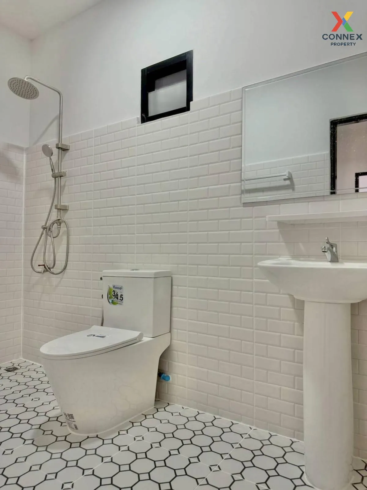 ขายทาวน์เฮ้าส์/ทาวน์โฮม  บ้านพฤกษา 38/1 บางกรวย - ไทรน้อย ห้องมุม