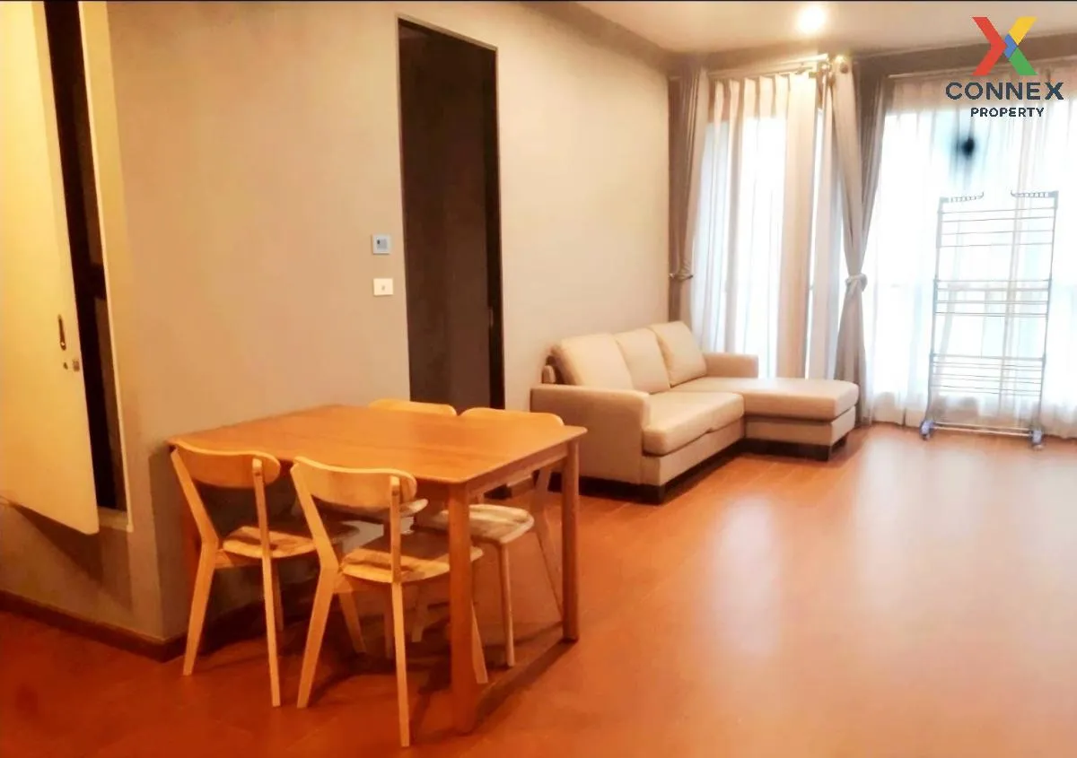 ขายคอนโด  ดิ แอดเดรส ชิดลม ลุมพินี เขต ปทุมวัน กรุงเทพ CX-136426 3