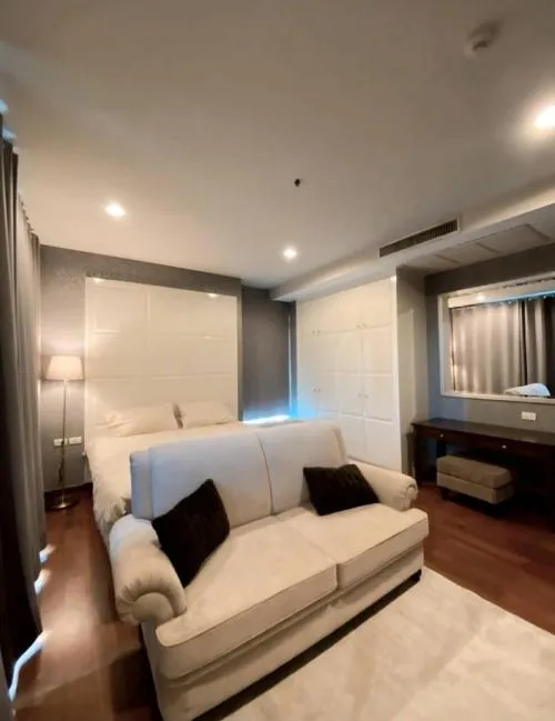 ขายคอนโด  ดิ แอดเดรส ชิดลม ลุมพินี เขต ปทุมวัน กรุงเทพ CX-136426