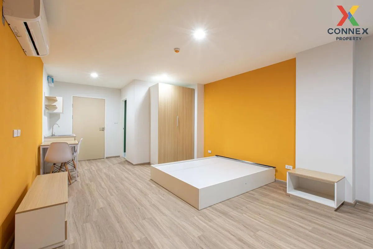 ขายคอนโด  ทไวซ์ ฟิวเจอร์ รังสิต ประชาธิปัตย์ ธัญบุรี ปทุมธานี CX- 2