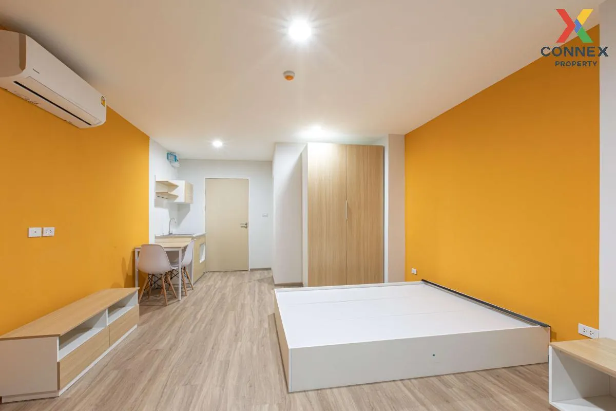 ขายคอนโด  ทไวซ์ ฟิวเจอร์ รังสิต ประชาธิปัตย์ ธัญบุรี ปทุมธานี CX- 3