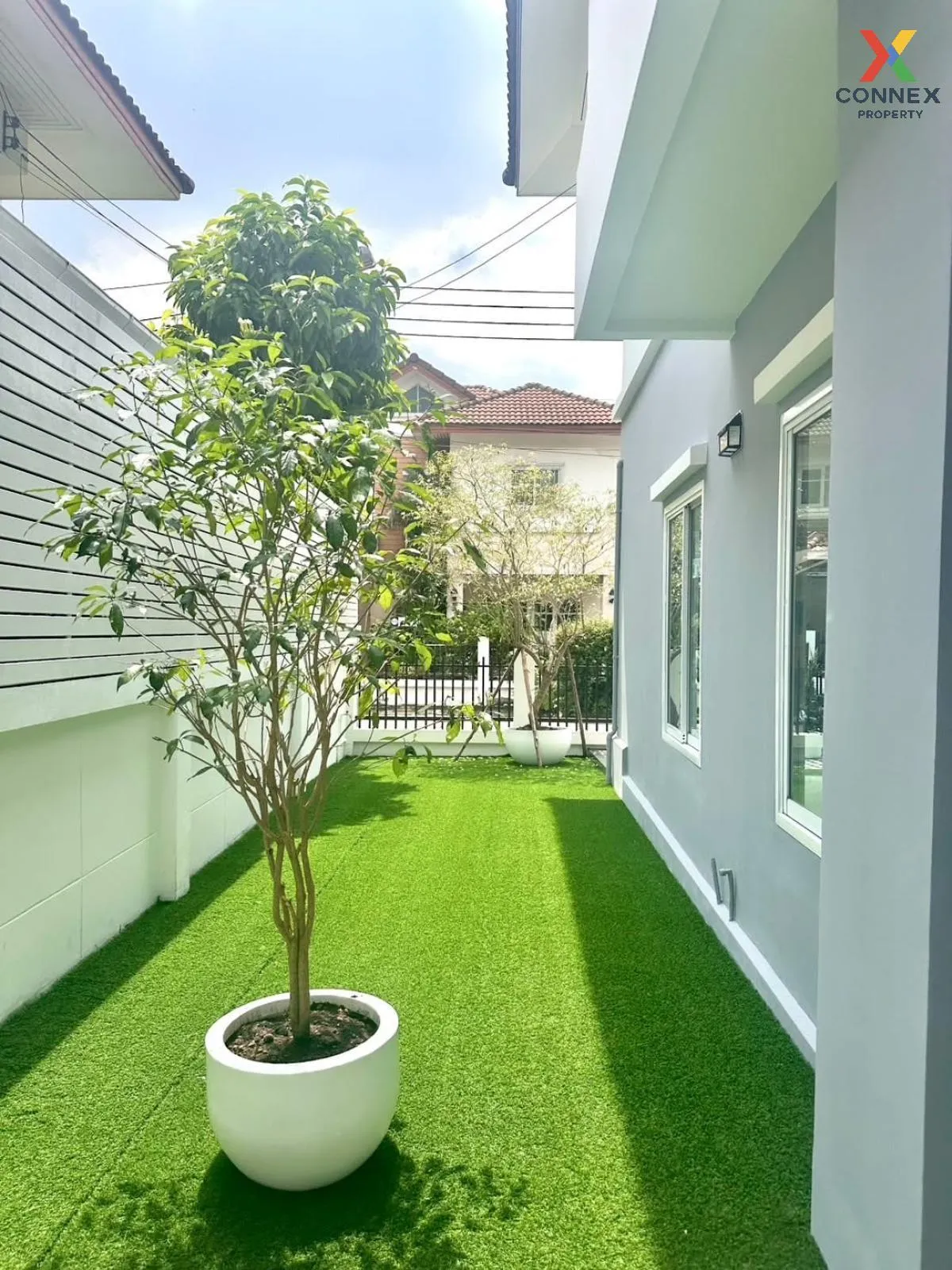 ขายบ้าน  วาสินีแกรนด์โฮม ลาดพร้าว​ 101 รีโนเวทใหม่ คลองจั่น เขต บ 3