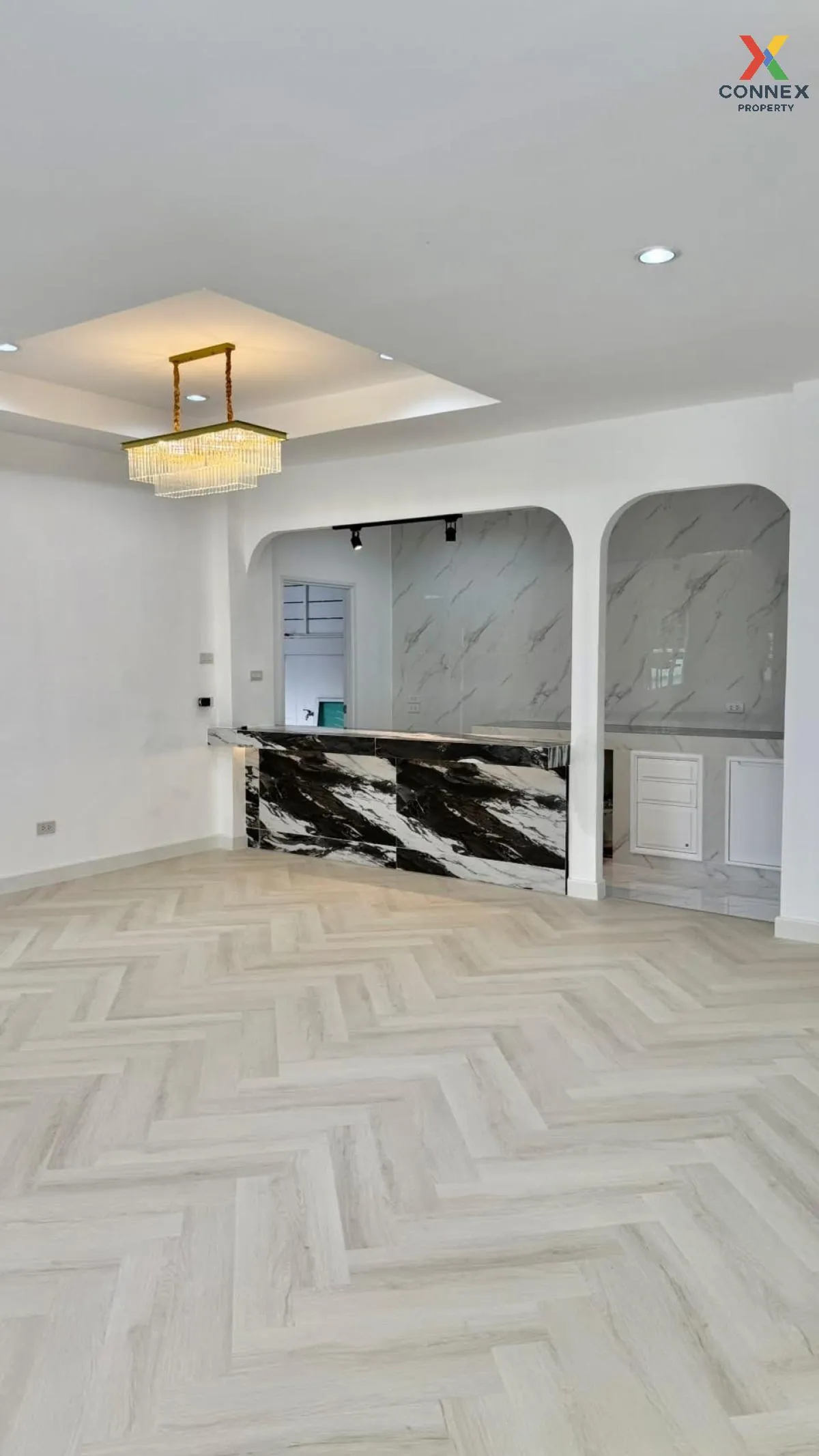 ขายบ้าน  วาสินีแกรนด์โฮม ลาดพร้าว​ 101 รีโนเวทใหม่ คลองจั่น เขต บ