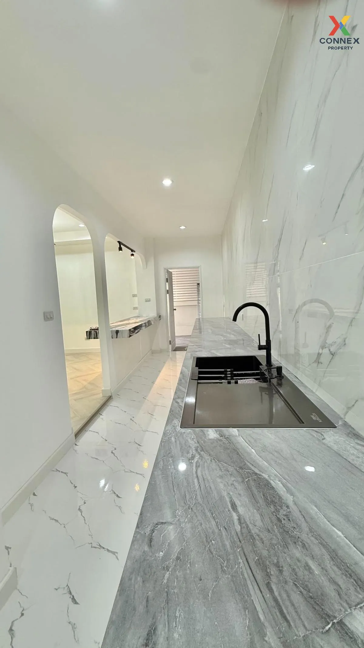 ขายบ้าน  วาสินีแกรนด์โฮม ลาดพร้าว​ 101 รีโนเวทใหม่ คลองจั่น เขต บ