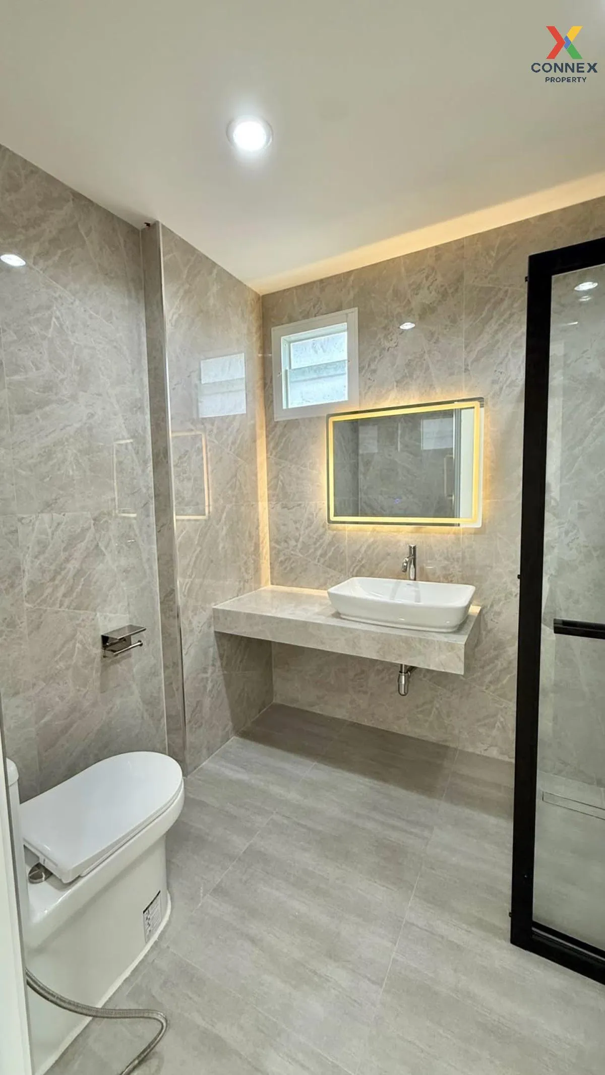 ขายบ้าน  วาสินีแกรนด์โฮม ลาดพร้าว​ 101 รีโนเวทใหม่ คลองจั่น เขต บ