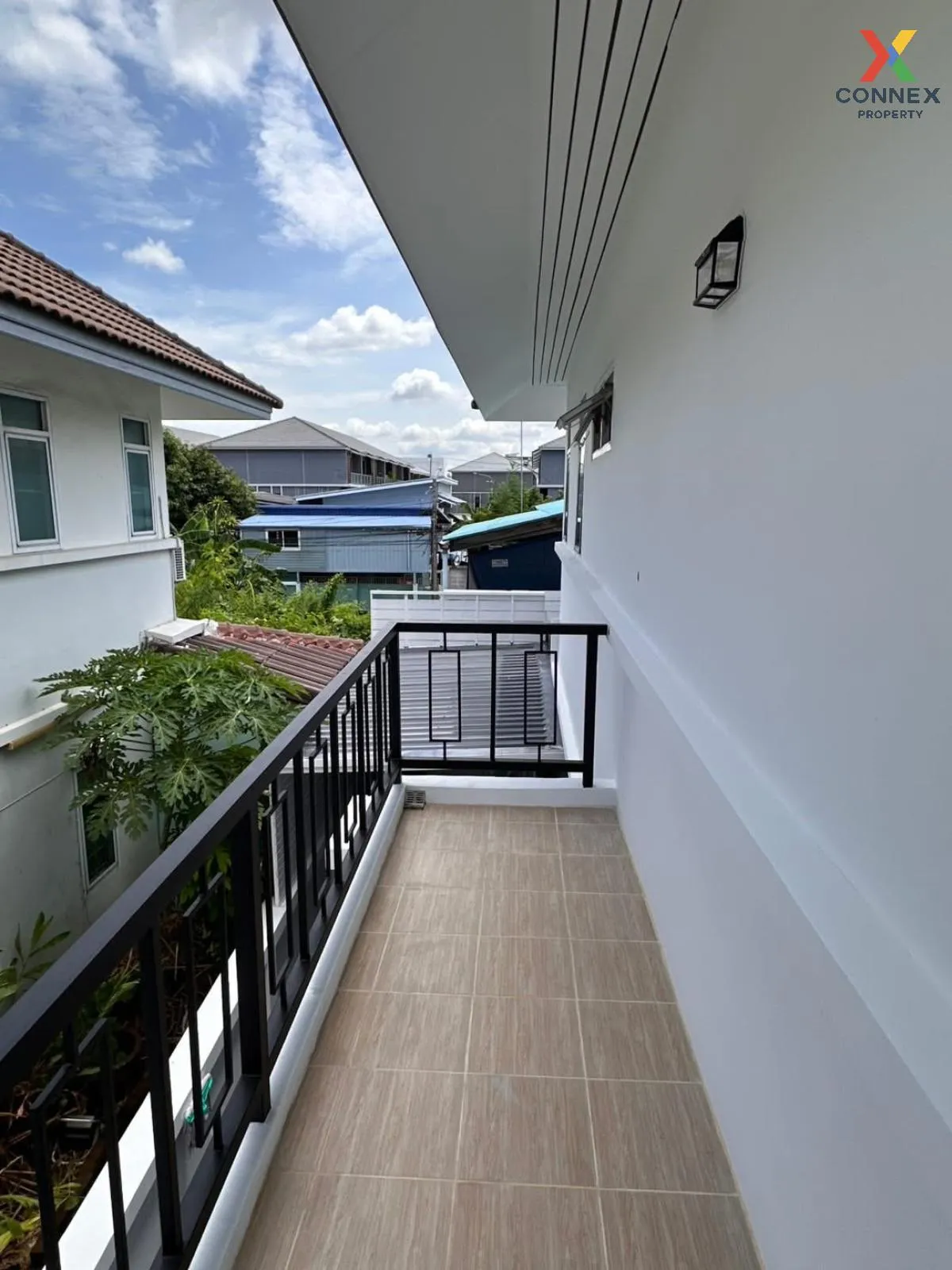 ขายบ้าน  วาสินีแกรนด์โฮม ลาดพร้าว​ 101 รีโนเวทใหม่ คลองจั่น เขต บ